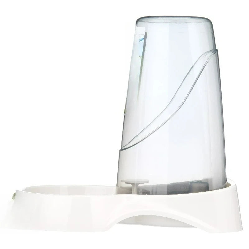 Automatic Dog Waterer Dispenser For Convenient Pet Hydration