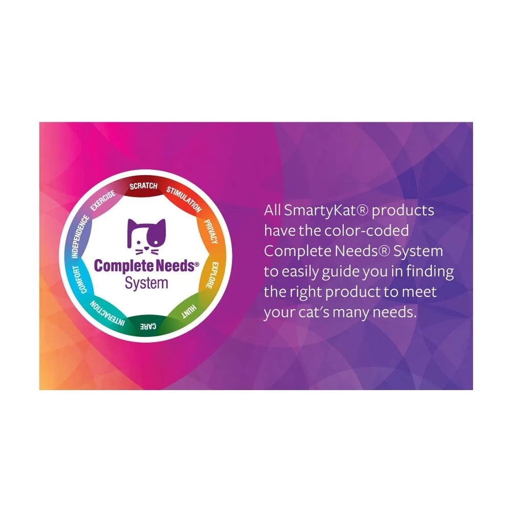 XMSJCN 3 Pack Plush Catnip Mouse Toy With String Tail