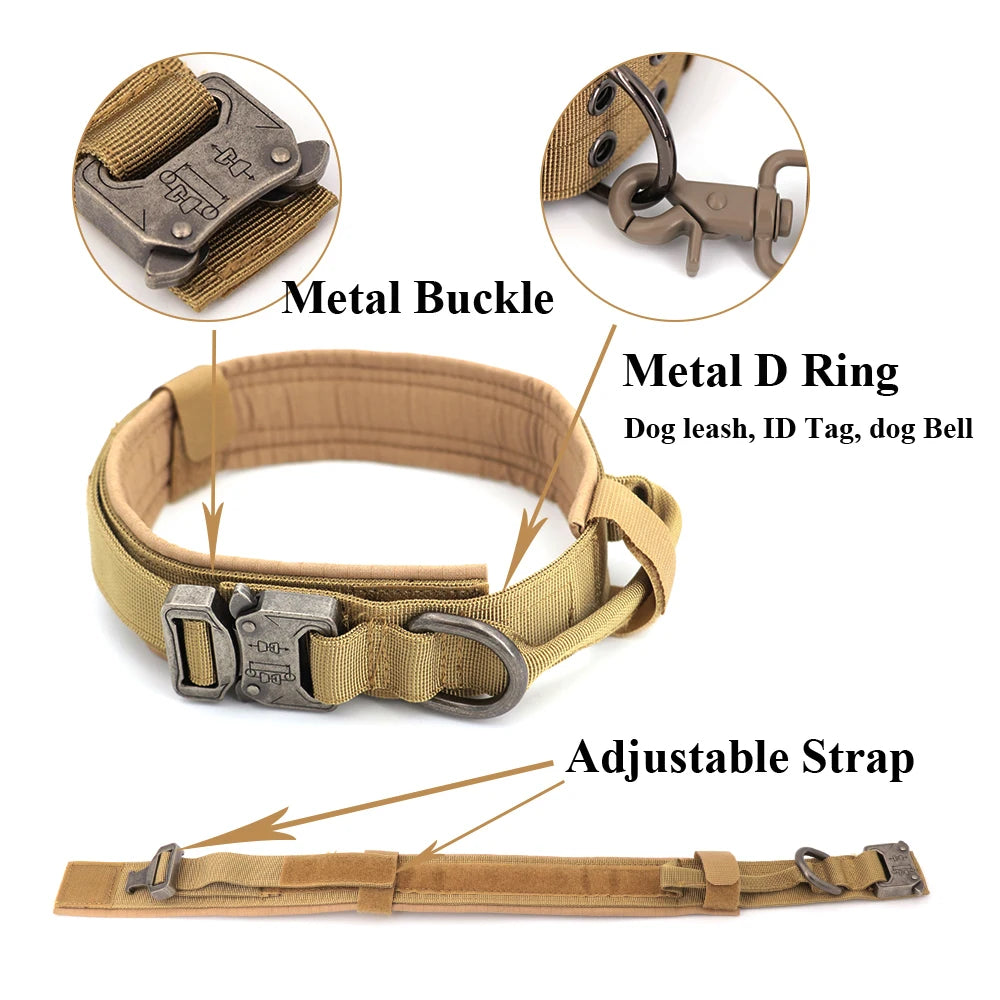 PETRAVELCN Large Dog Harness Vest And Leash Set For Training