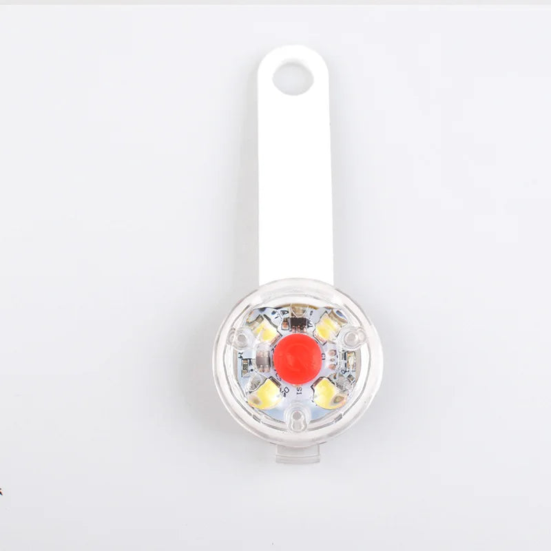 NONECN LED Pet Collar Light For Dogs And Cats