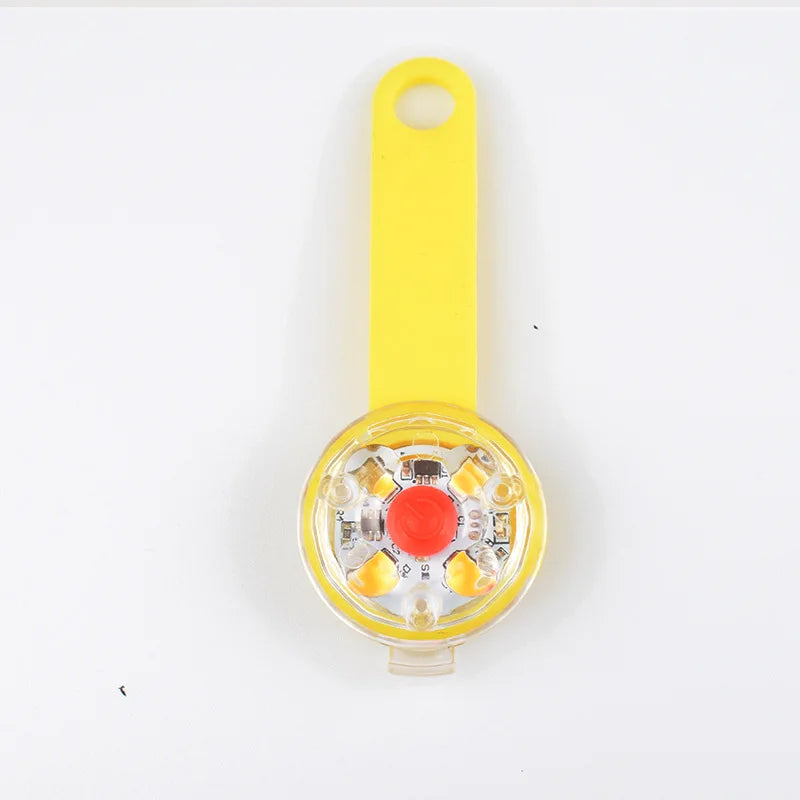NONECN LED Pet Collar Light For Dogs And Cats