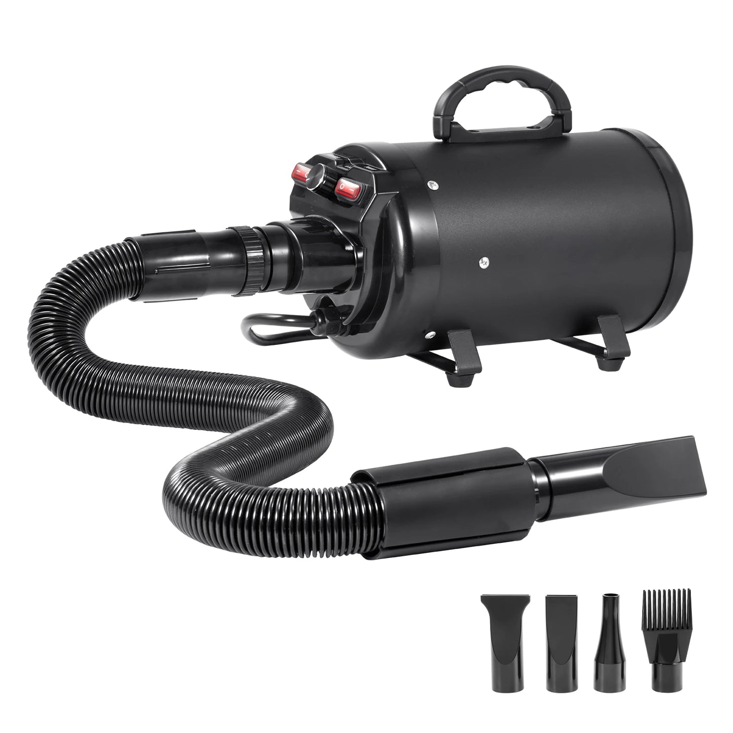 SucceBuy 2000W Dog Blow Dryer With Adjustable Speed