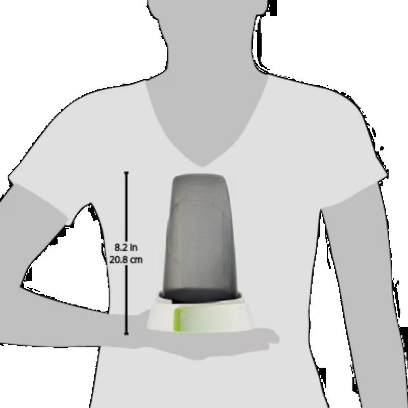 Automatic Dog Waterer Dispenser For Convenient Pet Hydration