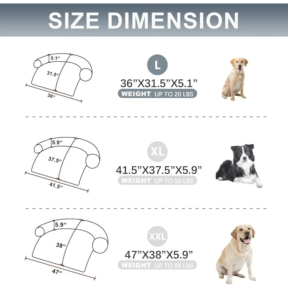 Fujian Waterproof Plush Dog Cat Bed Mat Non Slip Protector