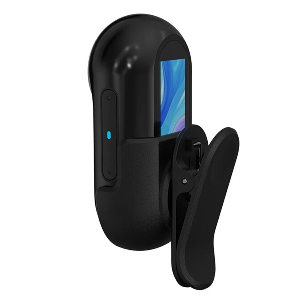 High Definition 1080P Wireless Collar Camera For Pets