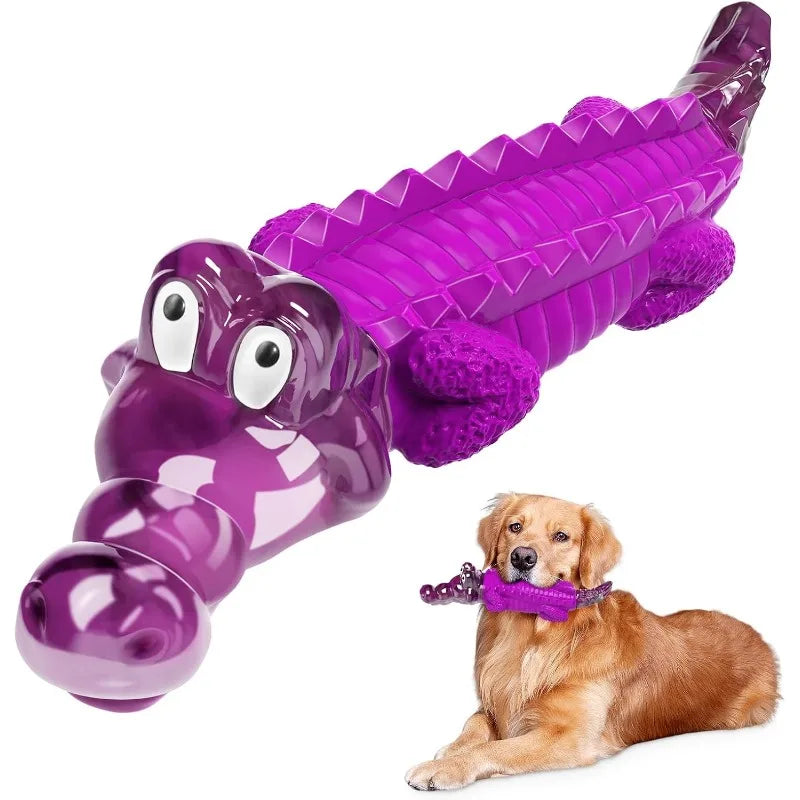 Hign-concerned Indestructible Dog Chew Toys For Chewers