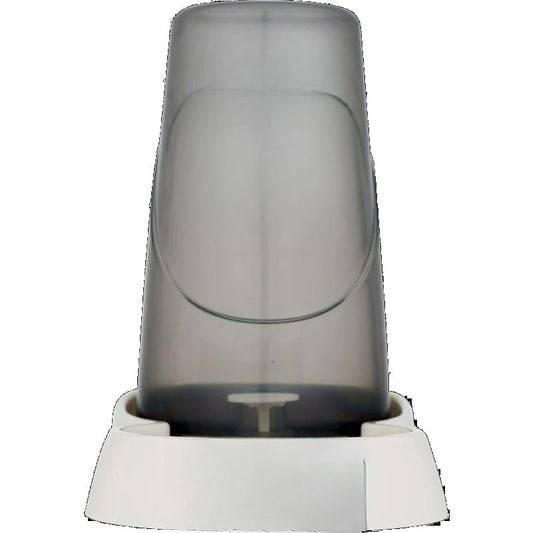 Automatic Dog Waterer Dispenser For Convenient Pet Hydration