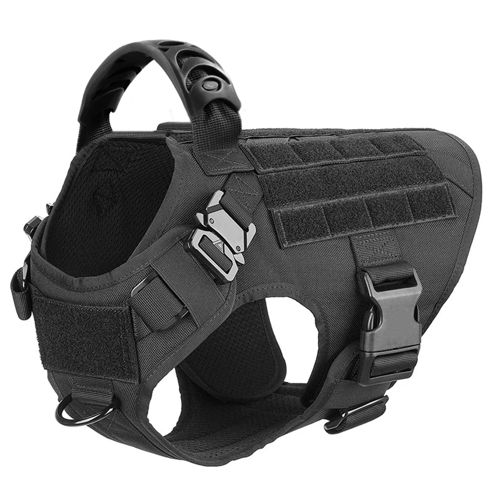PETRAVELCN Dog Harness And Leash Set Vest For Training Walks
