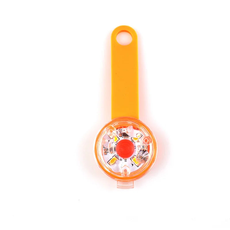 NONECN LED Pet Collar Light For Dogs And Cats