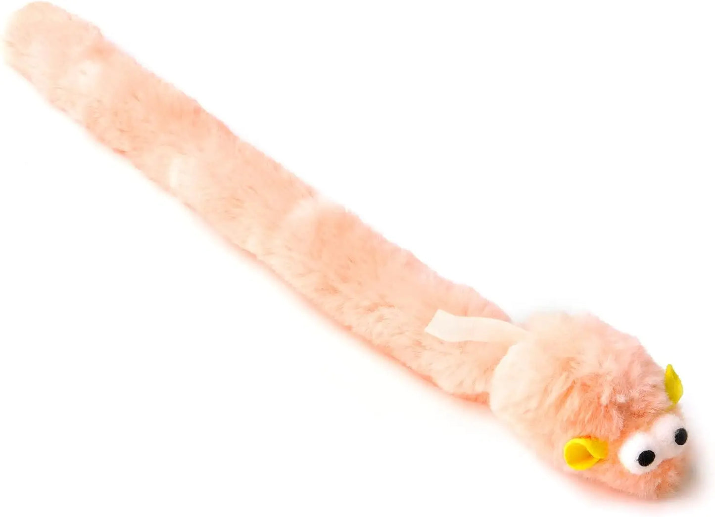 Zhejiang Plush Cat Toys Mice With Bell Sound 4 Pack