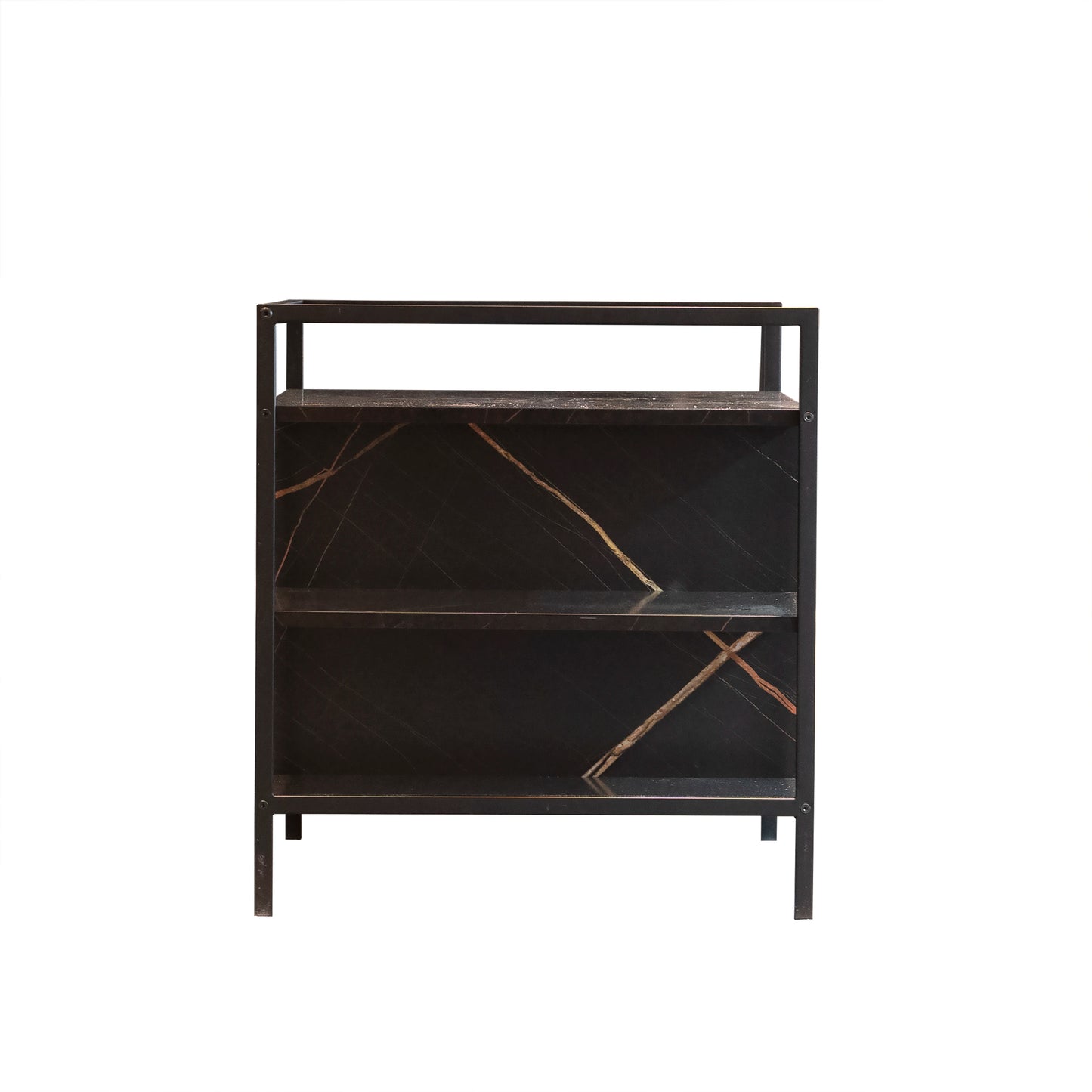 Hign-concerned Hidden Cat Litter Box Furniture Enclosures