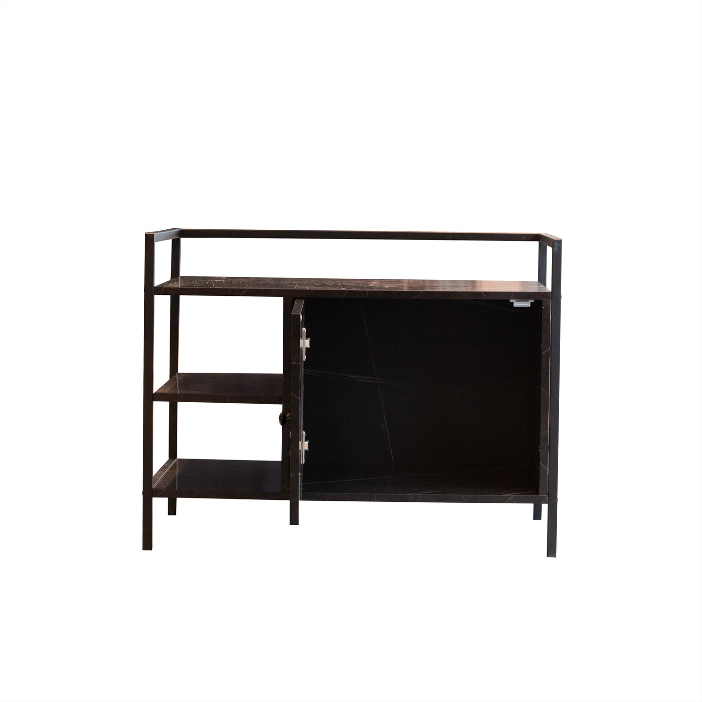 Hign-concerned Hidden Cat Litter Box Furniture Enclosures