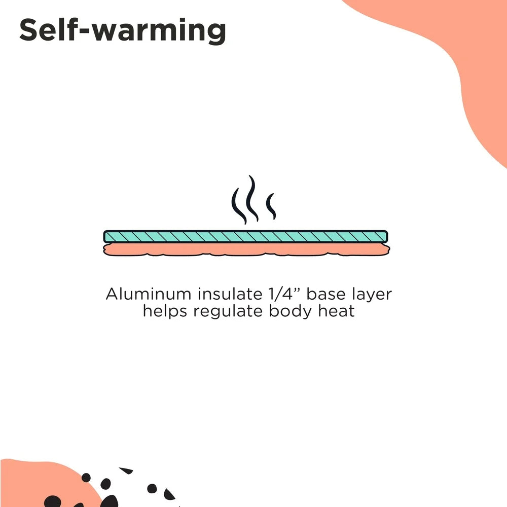 DUTRIEUX Self Warming Faux Fur Donut Cat Bed Joint Relief