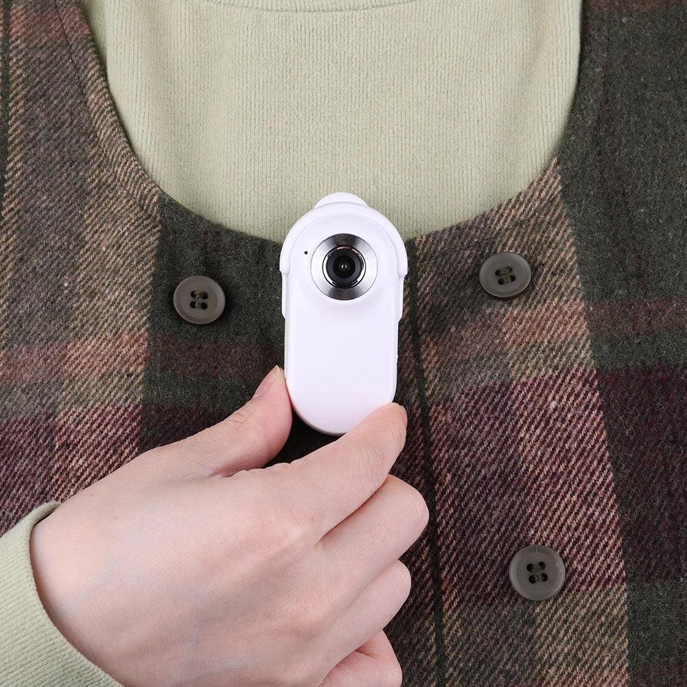 High Definition 1080P Wireless Collar Camera For Pets