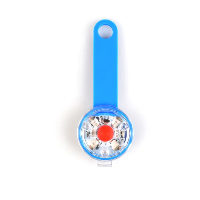NONECN LED Pet Collar Light For Dogs And Cats