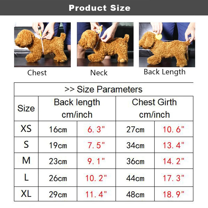 Miss Doggy Plaid Lace Harness Vest for Dogs Summer Clothes