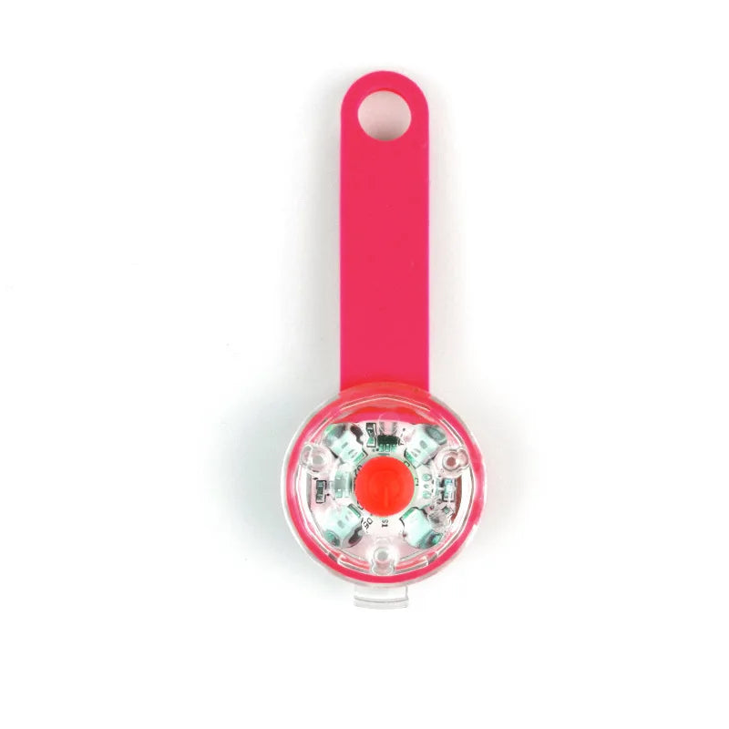 NONECN LED Pet Collar Light For Dogs And Cats
