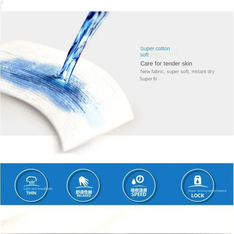 Dog Litter Absorbent Diapers And Training Pads Quick Dry