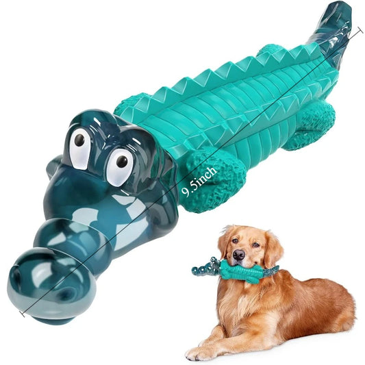 Hign-concerned Indestructible Dog Chew Toys For Chewers