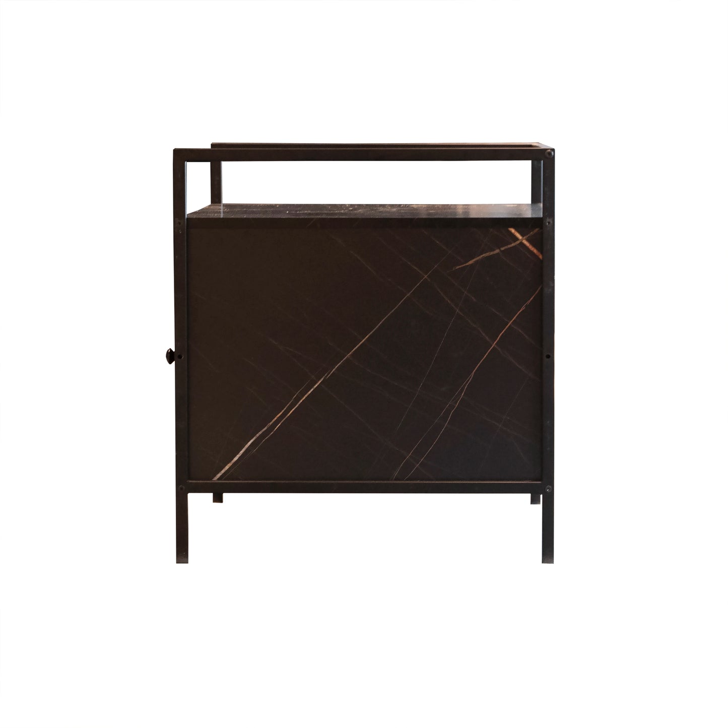 Hign-concerned Hidden Cat Litter Box Furniture Enclosures