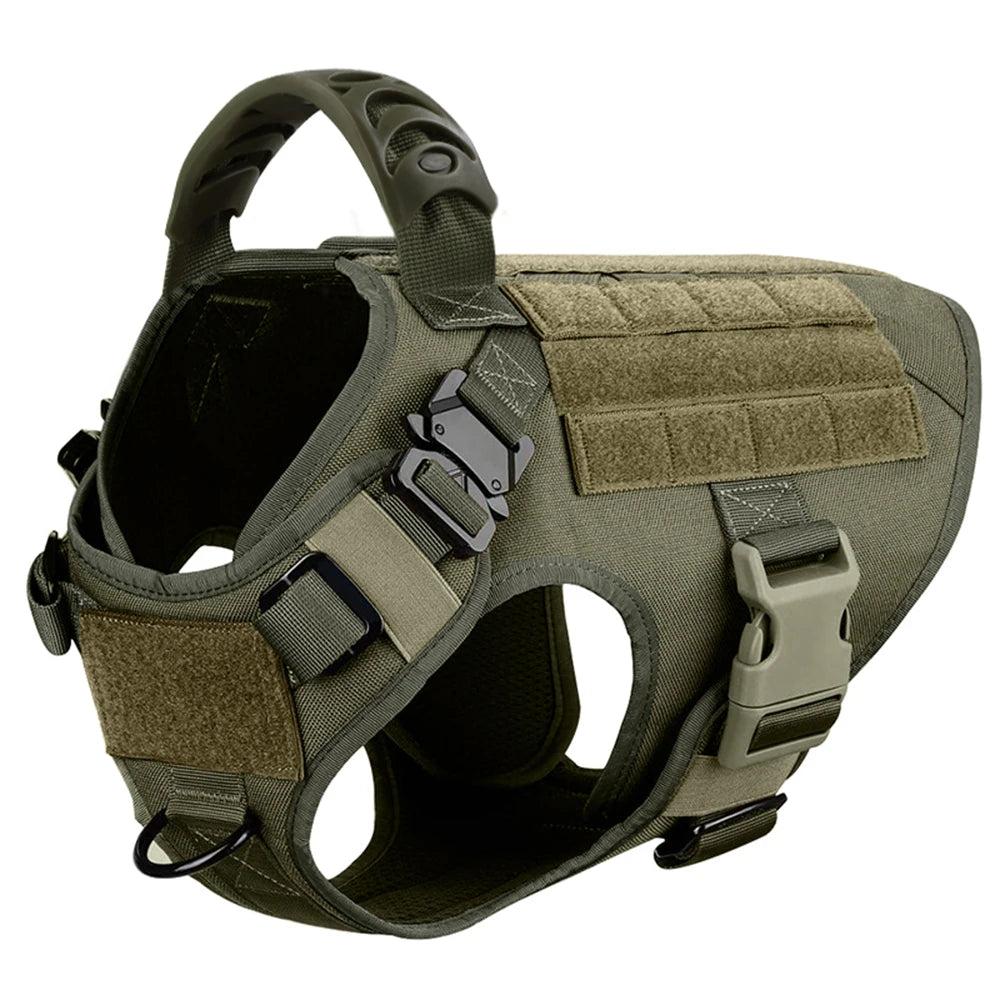 PETRAVELCN Dog Harness And Leash Set Vest For Training Walks